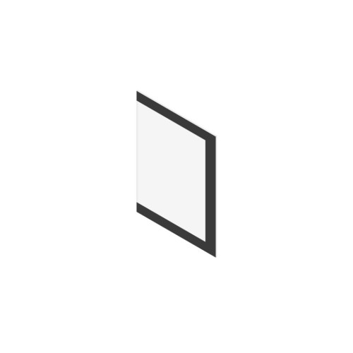 Sklo 4x304x402 KV HEAT R/L 2G S 50.44.33.23  